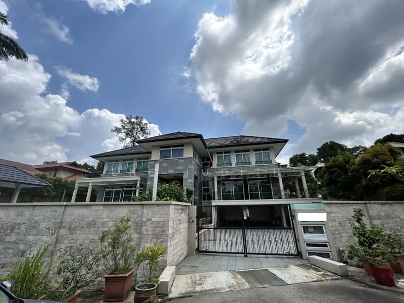 Gallop Ridge, Gallop Walk, 8 Bedrooms, 12,000 sqft, Bungalow House For Sale, by Eng Judith, 25122029 - PropertyGuru.com.sg