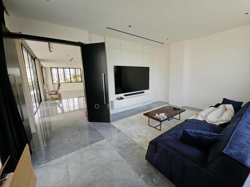 Brand New Luxury Ensuite Room Near Tanjong Katong Secondary School, Haig Lane, Room Rental, 400 sqft, Semi-Detached House For Rent, by Simon Chuah, 25122125 - PropertyGuru.com.sg