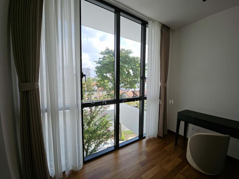 Brand New Luxury Ensuite Room Near Tanjong Katong Secondary School, Haig Lane, Room Rental, 400 sqft, Semi-Detached House For Rent, by Simon Chuah, 25122125 - PropertyGuru.com.sg