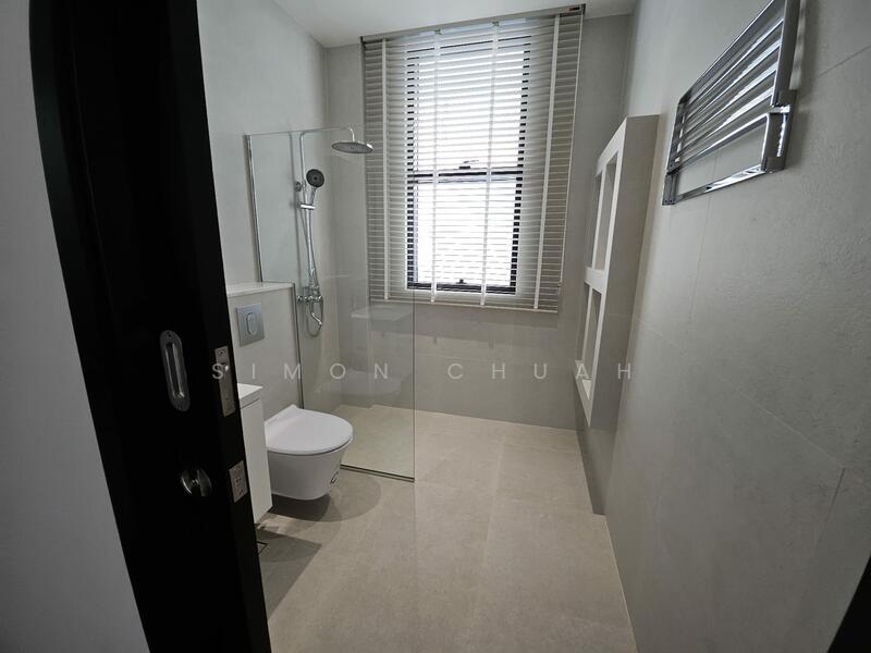 Brand New Luxury Ensuite Room Near Tanjong Katong Secondary School, Haig Lane, Room Rental, 400 sqft, Semi-Detached House For Rent, by Simon Chuah, 25122125 - PropertyGuru.com.sg