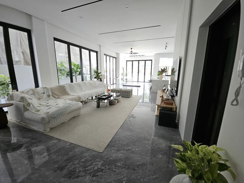 Brand New Luxury Ensuite Room Near Tanjong Katong Secondary School, Haig Lane, Room Rental, 400 sqft, Semi-Detached House For Rent, by Simon Chuah, 25122125 - PropertyGuru.com.sg