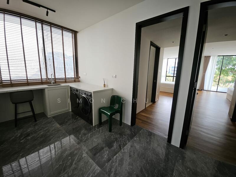 Brand New Luxury Ensuite Room Near Tanjong Katong Secondary School, Haig Lane, Room Rental, 400 sqft, Semi-Detached House For Rent, by Simon Chuah, 25122125 - PropertyGuru.com.sg