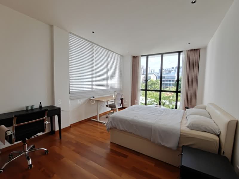 Brand New Luxury Ensuite Room Near Tanjong Katong Secondary School, Haig Lane, Room Rental, 400 sqft, Semi-Detached House For Rent, by Simon Chuah, 25122125 - PropertyGuru.com.sg