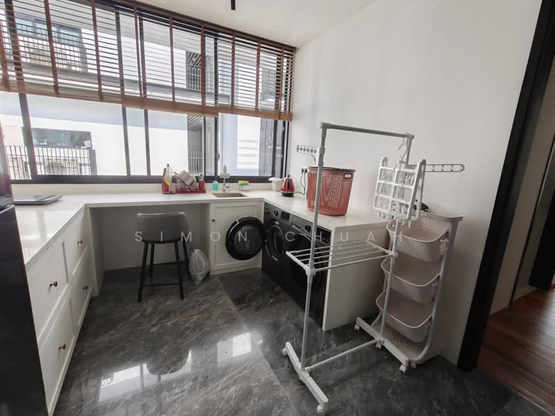 Brand New Luxury Ensuite Room Near Tanjong Katong Secondary School, Haig Lane, Room Rental, 400 sqft, Semi-Detached House For Rent, by Simon Chuah, 25122125 - PropertyGuru.com.sg