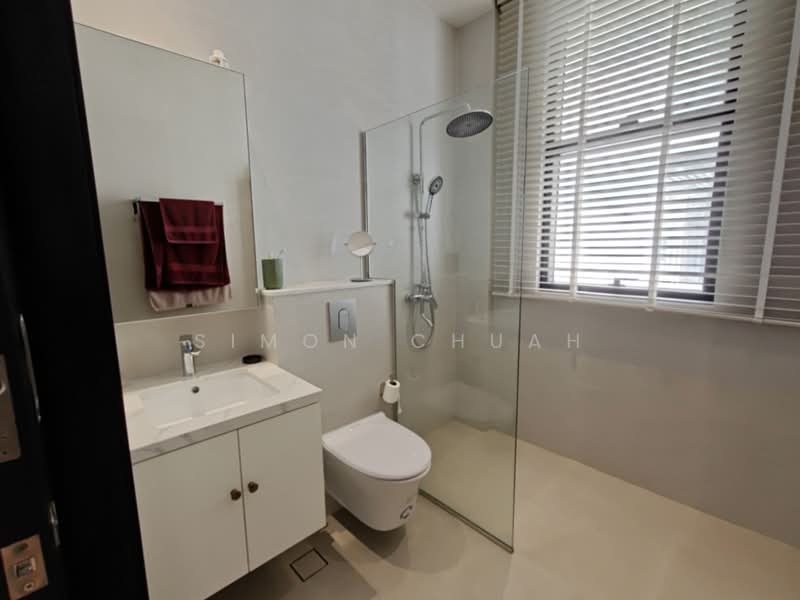 Brand New Luxury Ensuite Room Near Tanjong Katong Secondary School, Haig Lane, Room Rental, 400 sqft, Semi-Detached House For Rent, by Simon Chuah, 25122125 - PropertyGuru.com.sg