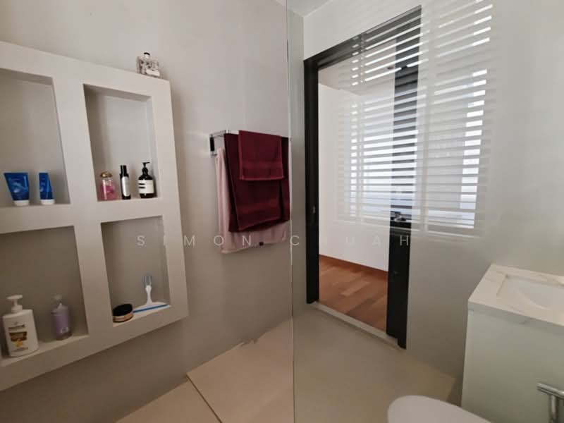 Brand New Luxury Ensuite Room Near Tanjong Katong Secondary School, Haig Lane, Room Rental, 400 sqft, Semi-Detached House For Rent, by Simon Chuah, 25122125 - PropertyGuru.com.sg