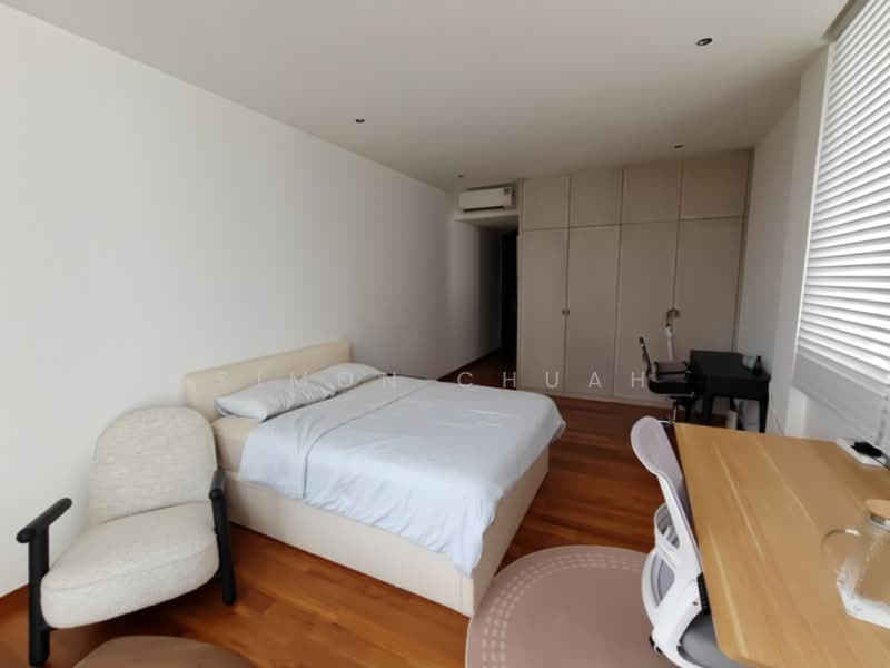 Brand New Luxury Ensuite Room Near Tanjong Katong Secondary School, Haig Lane, Room Rental, 400 sqft, Semi-Detached House For Rent, by Simon Chuah, 25122125 - PropertyGuru.com.sg