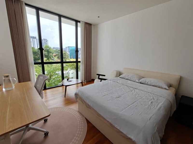 Brand New Luxury Ensuite Room Near Tanjong Katong Secondary School, Haig Lane, Room Rental, 400 sqft, Semi-Detached House For Rent, by Simon Chuah, 25122125 - PropertyGuru.com.sg