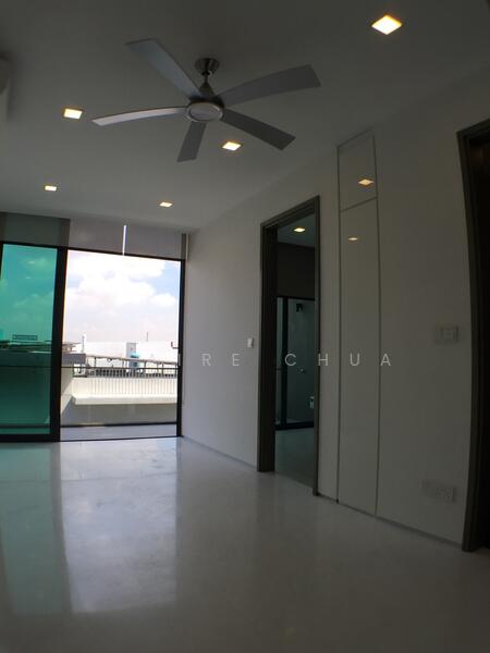 7 on Chapel, 7 Chapel Road, 1 Bedroom, 484 sqft, Apartment For Rent, by Claire Chua, 25122135 - PropertyGuru.com.sg