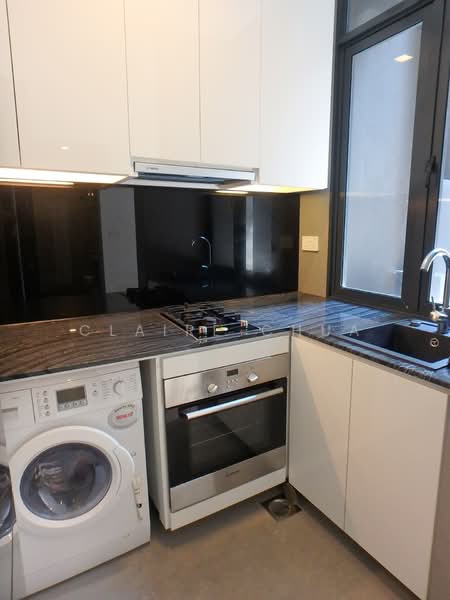 7 on Chapel, 7 Chapel Road, 1 Bedroom, 484 sqft, Apartment For Rent, by Claire Chua, 25122135 - PropertyGuru.com.sg