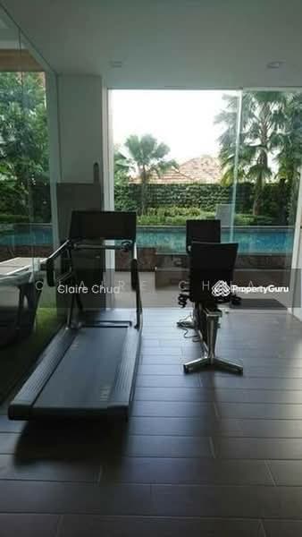 7 on Chapel, 7 Chapel Road, 1 Bedroom, 484 sqft, Apartment For Rent, by Claire Chua, 25122135 - PropertyGuru.com.sg