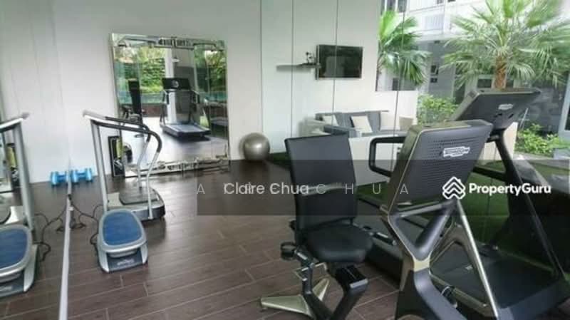 7 on Chapel, 7 Chapel Road, 1 Bedroom, 484 sqft, Apartment For Rent, by Claire Chua, 25122135 - PropertyGuru.com.sg