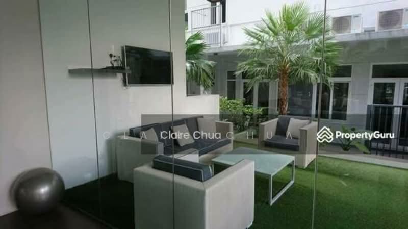 7 on Chapel, 7 Chapel Road, 1 Bedroom, 484 sqft, Apartment For Rent, by Claire Chua, 25122135 - PropertyGuru.com.sg