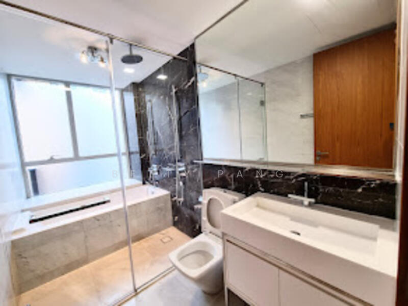 Floridian, 973 Bukit Timah Road, 4 Bedrooms, 1,867 sqft, Condominium For Rent, by Betty Pang, 25122150 - PropertyGuru.com.sg