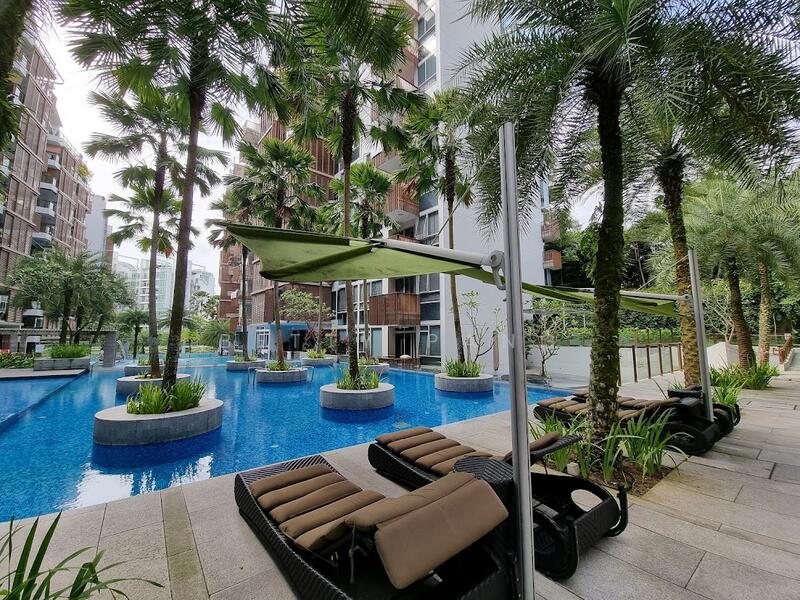 Floridian, 973 Bukit Timah Road, 4 Bedrooms, 1,867 sqft, Condominium For Rent, by Betty Pang, 25122150 - PropertyGuru.com.sg