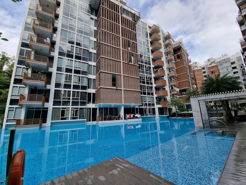 Floridian, 973 Bukit Timah Road, 4 Bedrooms, 1,867 sqft, Condominium For Rent, by Betty Pang, 25122150 - PropertyGuru.com.sg
