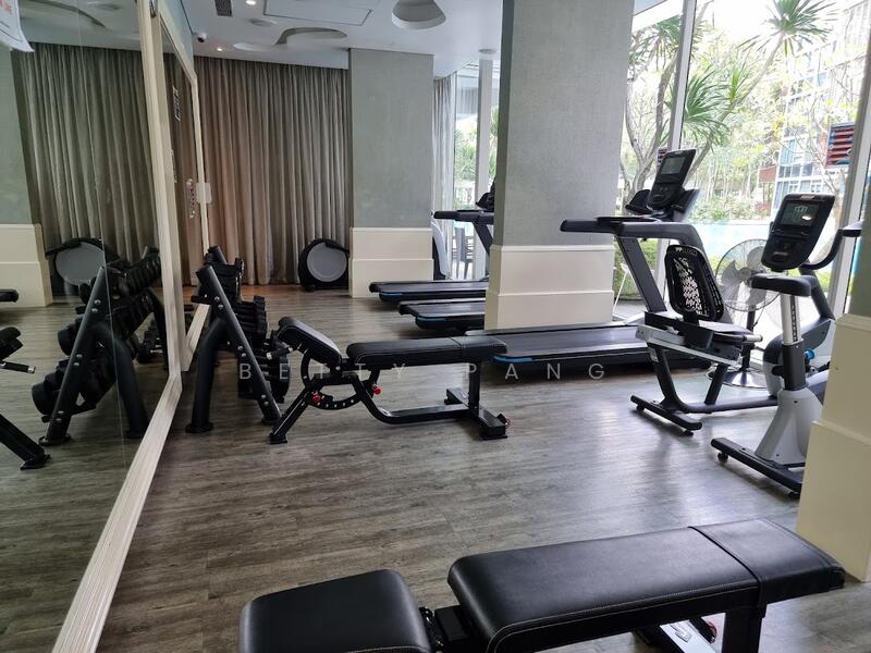 Floridian, 973 Bukit Timah Road, 4 Bedrooms, 1,867 sqft, Condominium For Rent, by Betty Pang, 25122150 - PropertyGuru.com.sg