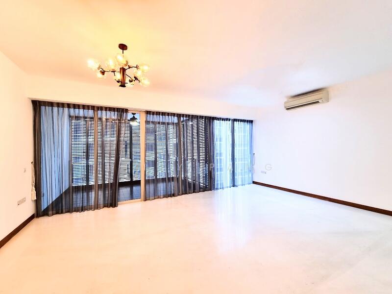 Floridian, 973 Bukit Timah Road, 4 Bedrooms, 1,867 sqft, Condominium For Rent, by Betty Pang, 25122150 - PropertyGuru.com.sg