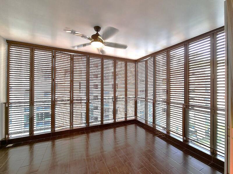 Floridian, 973 Bukit Timah Road, 4 Bedrooms, 1,867 sqft, Condominium For Rent, by Betty Pang, 25122150 - PropertyGuru.com.sg
