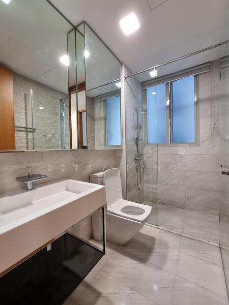 Floridian, 973 Bukit Timah Road, 4 Bedrooms, 1,867 sqft, Condominium For Rent, by Betty Pang, 25122150 - PropertyGuru.com.sg