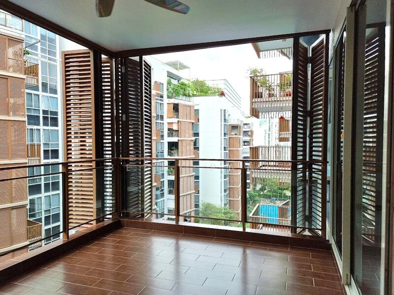 Floridian, 973 Bukit Timah Road, 4 Bedrooms, 1,867 sqft, Condominium For Rent, by Betty Pang, 25122150 - PropertyGuru.com.sg