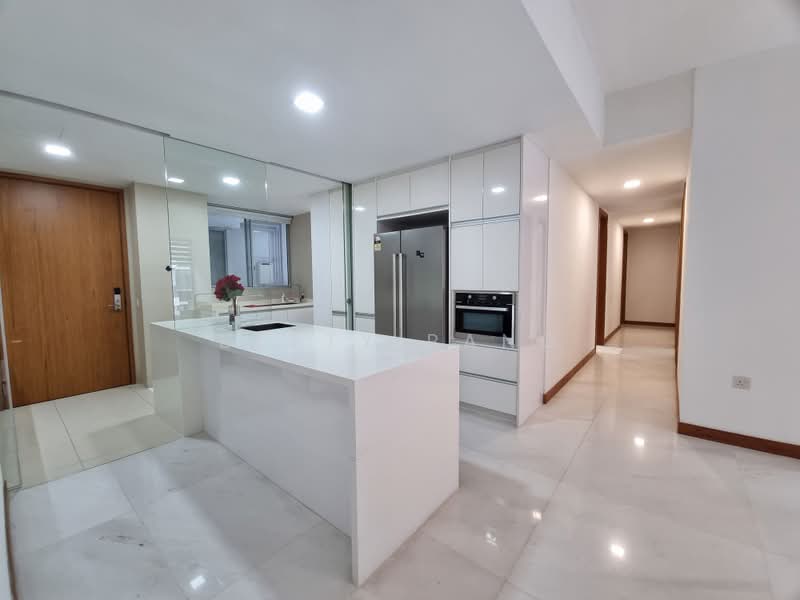 Floridian, 973 Bukit Timah Road, 4 Bedrooms, 1,867 sqft, Condominium For Rent, by Betty Pang, 25122150 - PropertyGuru.com.sg