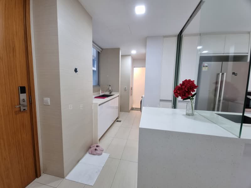 Floridian, 973 Bukit Timah Road, 4 Bedrooms, 1,867 sqft, Condominium For Rent, by Betty Pang, 25122150 - PropertyGuru.com.sg