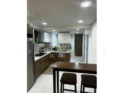 For Sale - 1 Lorong 7 Toa Payoh