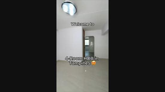 871 Tampines Street 84, 871 Tampines Street 84, Pasir Ris / Tampines, 3 Bedrooms, 1,119 sqft, HDB Flat For Rent, by Grace Yow, 25122199 - PropertyGuru.com.sg