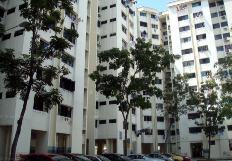 126 Yishun Street 11, 126 Yishun Street 11, Room Rental, 120 sqft, HDB Flat For Rent, by Sara Go, 25122259 - PropertyGuru.com.sg