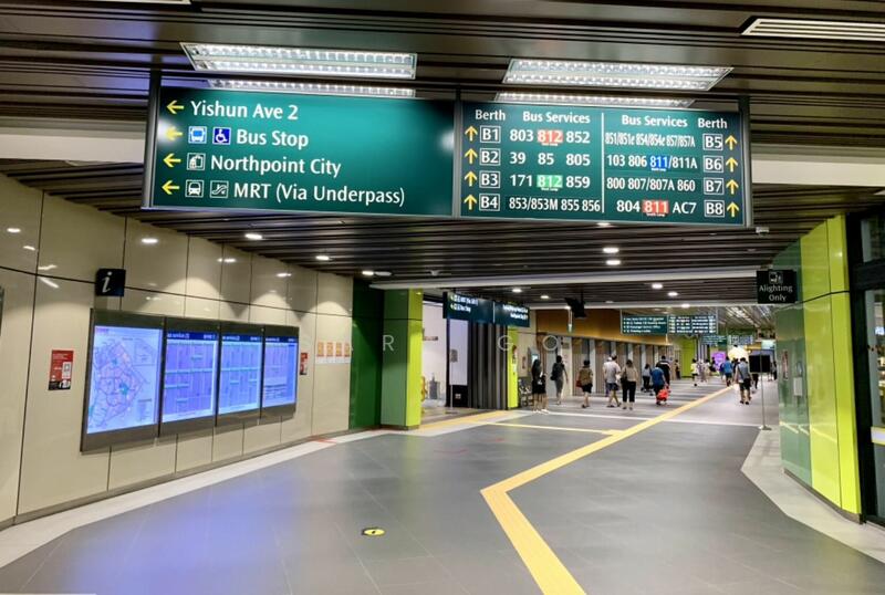 126 Yishun Street 11, 126 Yishun Street 11, Room Rental, 120 sqft, HDB Flat For Rent, by Sara Go, 25122259 - PropertyGuru.com.sg