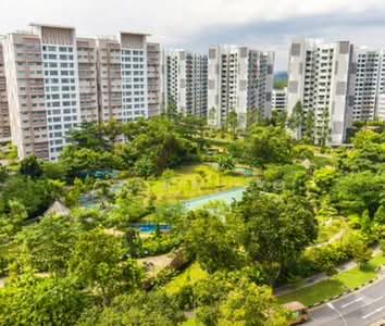 For Rent - 126 Yishun Street 11