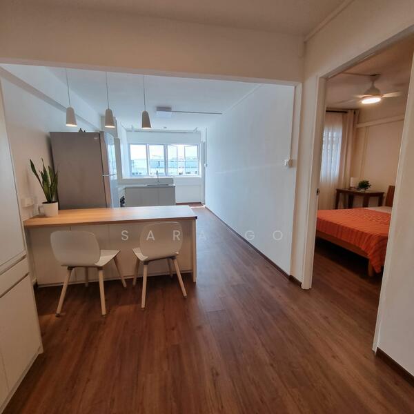 126 Yishun Street 11, 126 Yishun Street 11, Room Rental, 120 sqft, HDB Flat For Rent, by Sara Go, 25122259 - PropertyGuru.com.sg