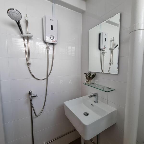 126 Yishun Street 11, 126 Yishun Street 11, Room Rental, 120 sqft, HDB Flat For Rent, by Sara Go, 25122259 - PropertyGuru.com.sg