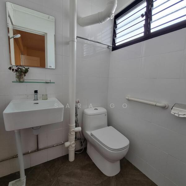 126 Yishun Street 11, 126 Yishun Street 11, Room Rental, 120 sqft, HDB Flat For Rent, by Sara Go, 25122259 - PropertyGuru.com.sg