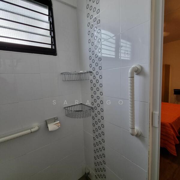 126 Yishun Street 11, 126 Yishun Street 11, Room Rental, 120 sqft, HDB Flat For Rent, by Sara Go, 25122259 - PropertyGuru.com.sg