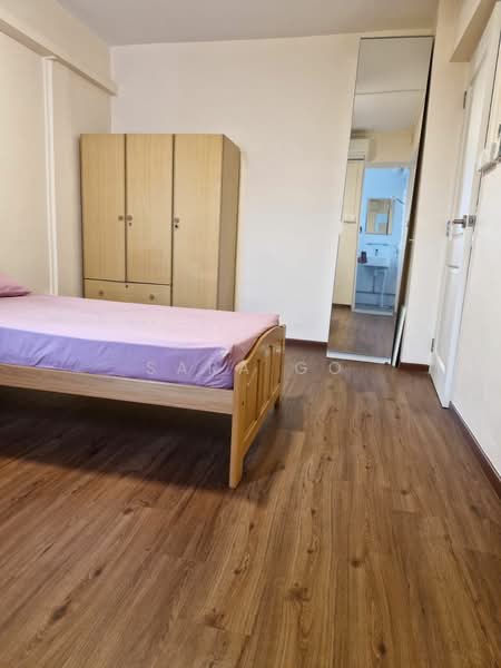 126 Yishun Street 11, 126 Yishun Street 11, Room Rental, 120 sqft, HDB Flat For Rent, by Sara Go, 25122259 - PropertyGuru.com.sg