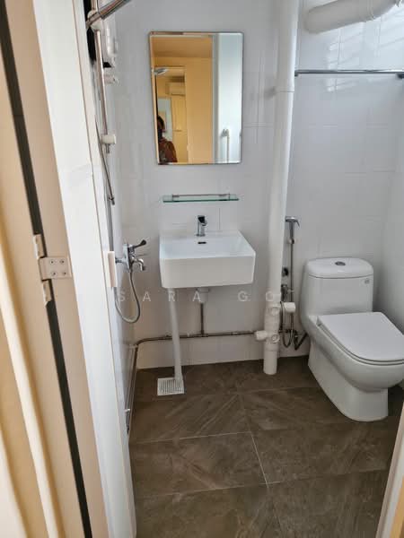 126 Yishun Street 11, 126 Yishun Street 11, Room Rental, 120 sqft, HDB Flat For Rent, by Sara Go, 25122259 - PropertyGuru.com.sg