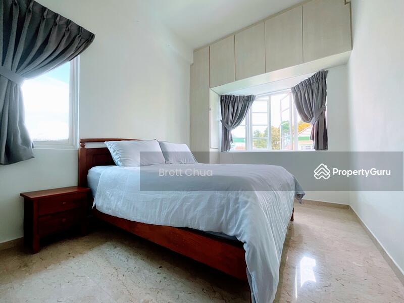 For Sale - Eng Kong Green