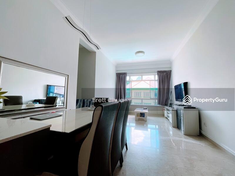 For Sale - Eng Kong Green