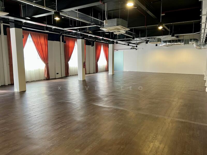 CHINATOWN MRT - Fitted Office Space For Lease With Lift Lobby Frontage, Chinatown / Outram Park MRT, 13,000 sqft, Office For Rent, by Kelvin Teo, 25122277 - CommercialGuru.com.sg