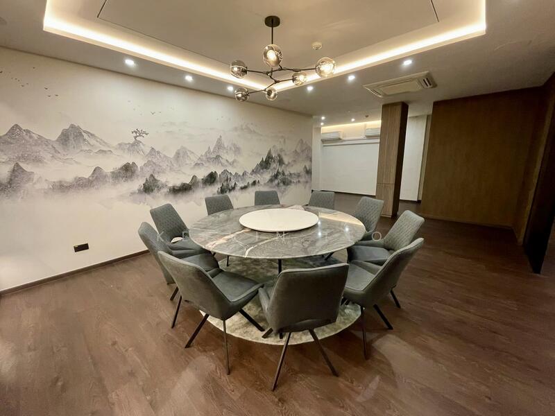 CHINATOWN MRT - Fitted Office Space For Lease With Lift Lobby Frontage, Chinatown / Outram Park MRT, 13,000 sqft, Office For Rent, by Kelvin Teo, 25122277 - CommercialGuru.com.sg