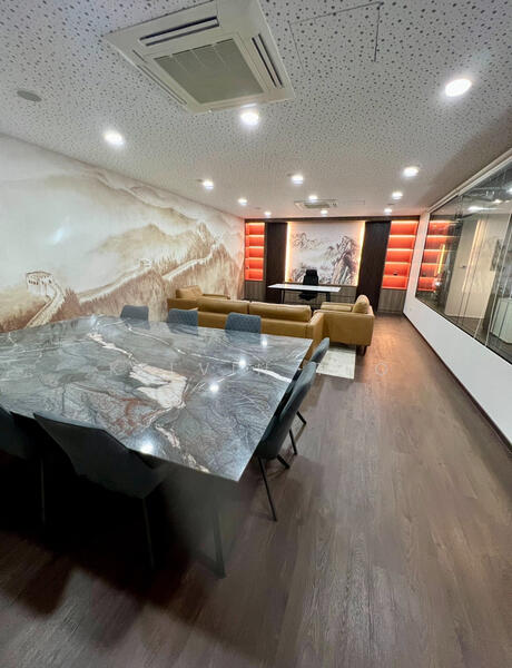 CHINATOWN MRT - Fitted Office Space For Lease With Lift Lobby Frontage, Chinatown / Outram Park MRT, 13,000 sqft, Office For Rent, by Kelvin Teo, 25122277 - CommercialGuru.com.sg