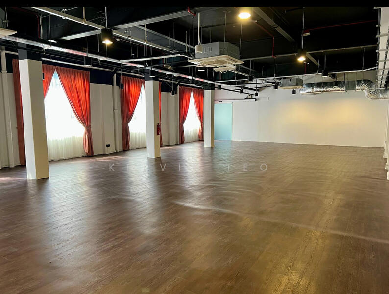 CHINATOWN MRT - Fitted Office Space For Lease With Lift Lobby Frontage, Chinatown / Outram Park MRT, 13,000 sqft, Office For Rent, by Kelvin Teo, 25122277 - CommercialGuru.com.sg