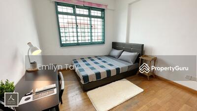 For Rent - Changi Green
