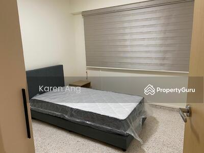 For Rent - 500 Serangoon North Avenue 4