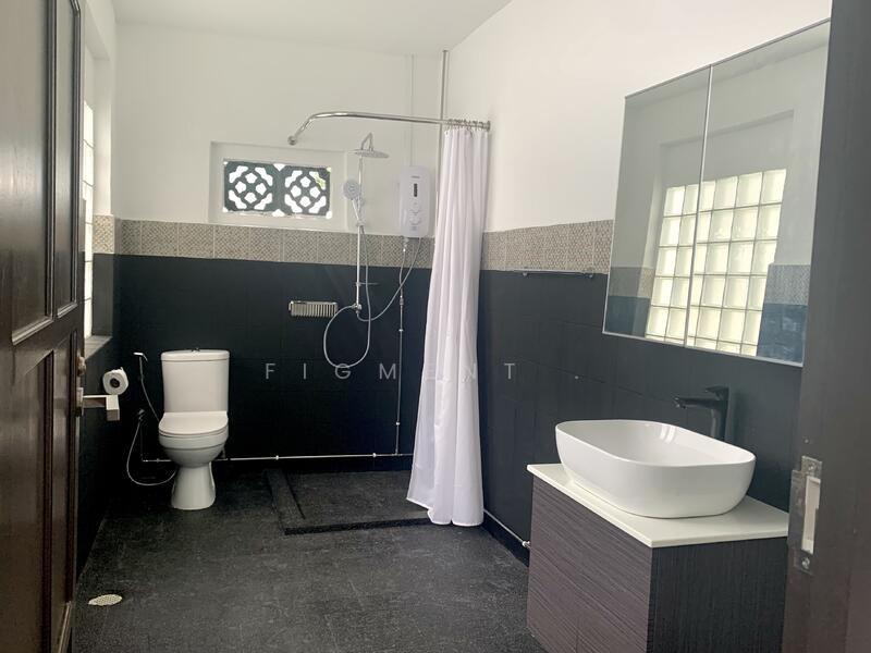 For Rent - Furnished Studio / 1-BR Apartment House Rental, Serviced Residence Coliving Home For Rent Short Term