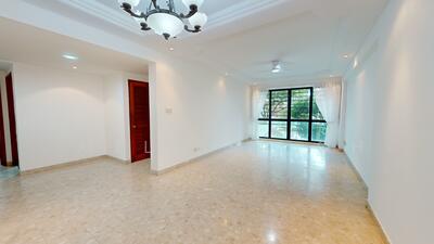 For Rent - Simei Green Condominium