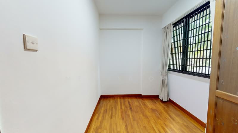 Simei Green Condominium, 9 Simei Street 4, 3 Bedrooms, 1,195 sqft, Condominium For Rent, by Melissa Oh, 25122400 - Common Bedroom 2 - PropertyGuru.com.sg