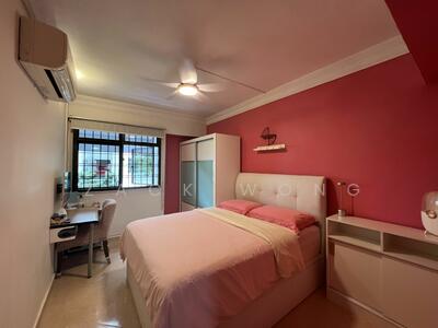 For Rent - 473 Sembawang Drive